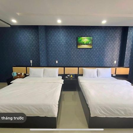 Hung Phu Hotel Hcm Хошимин Екстериор снимка