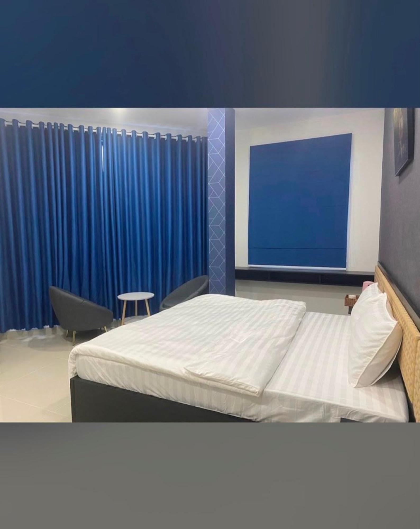 Hung Phu Hotel Hcm Хошимин Екстериор снимка