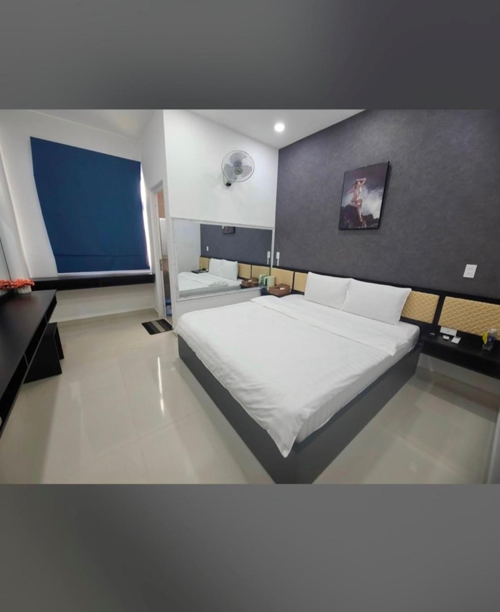 Hung Phu Hotel Hcm Хошимин Екстериор снимка