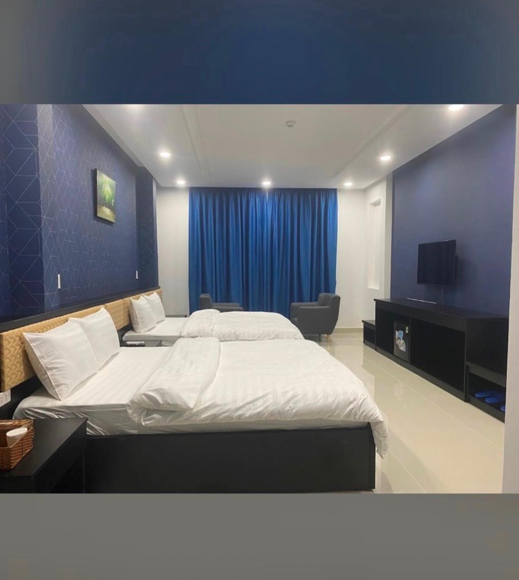 Hung Phu Hotel Hcm Хошимин Екстериор снимка
