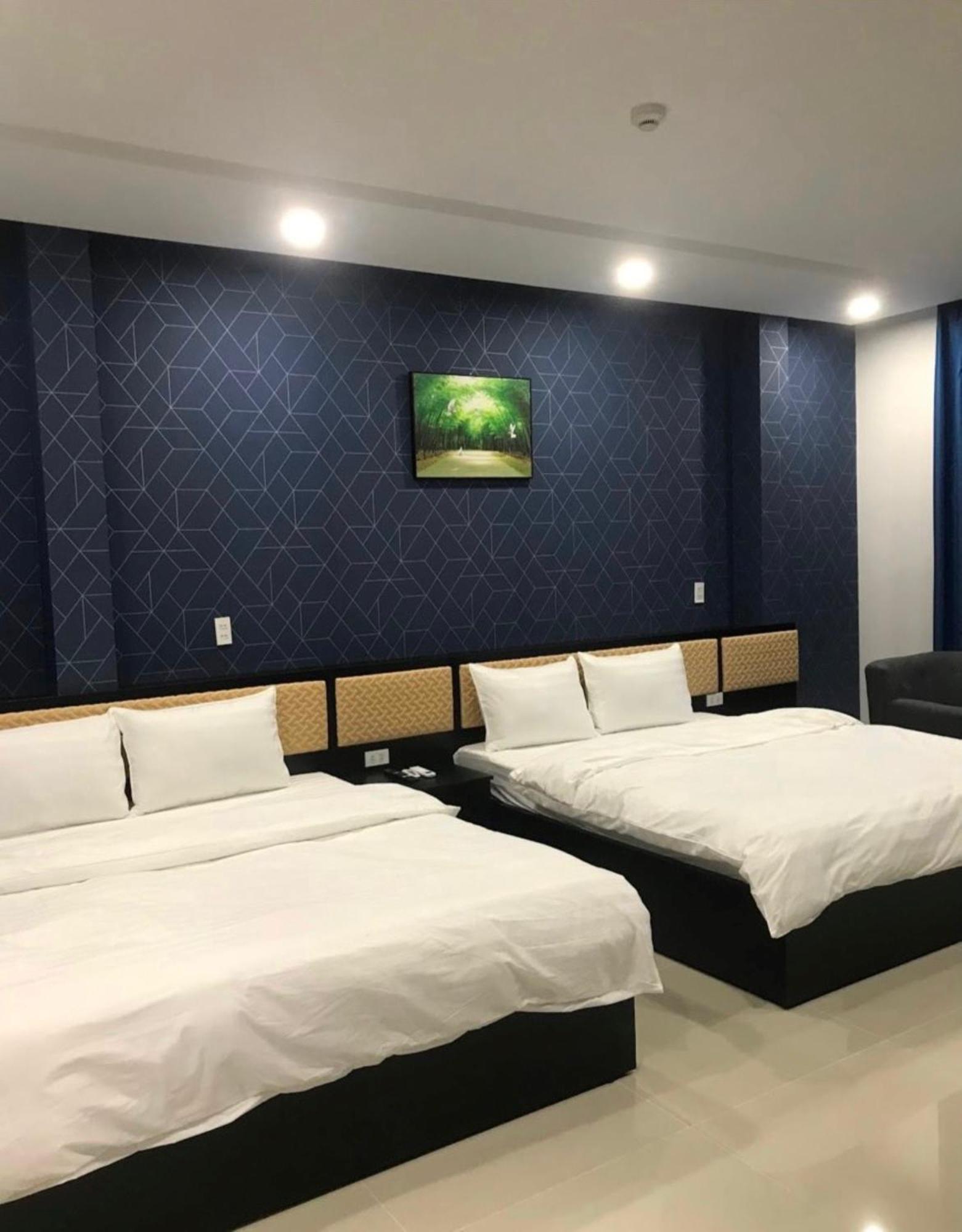 Hung Phu Hotel Hcm Хошимин Екстериор снимка