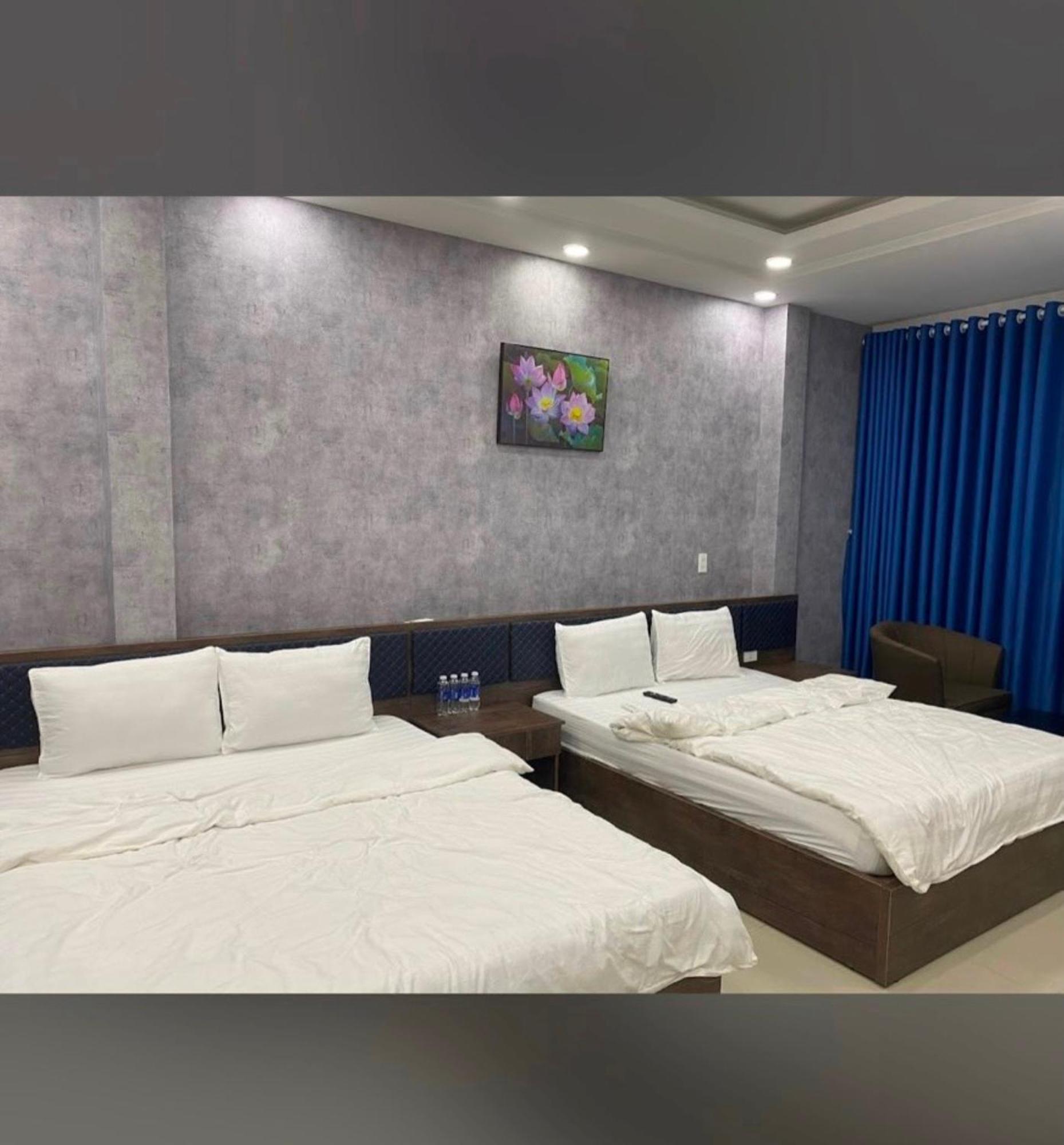 Hung Phu Hotel Hcm Хошимин Екстериор снимка