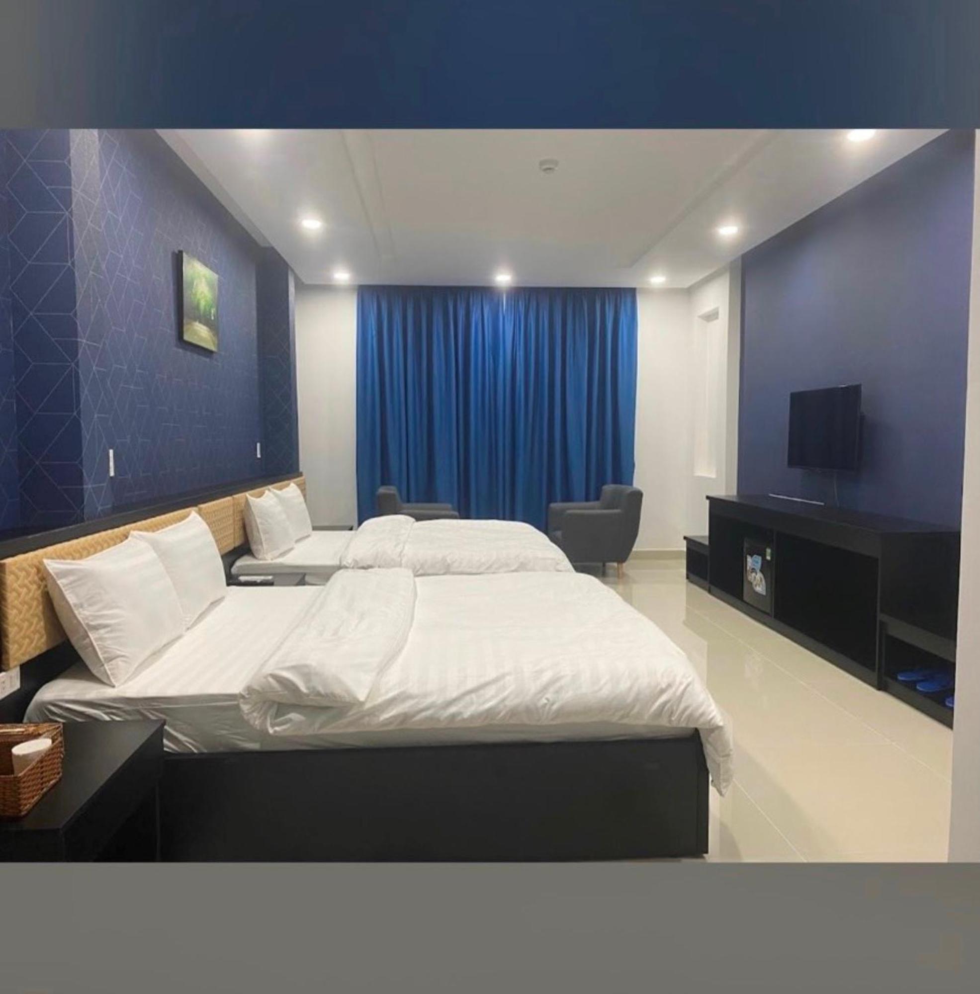 Hung Phu Hotel Hcm Хошимин Екстериор снимка
